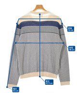 Acne Studios（アクネストゥディオズ）ニット・セーター 紺 サイズ:S メンズ/2200614745054