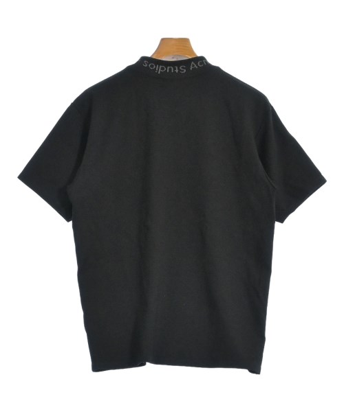 Acne Studios（アクネストゥディオズ）Tシャツ・カットソー 黒 サイズ:M メンズ/2200614855029