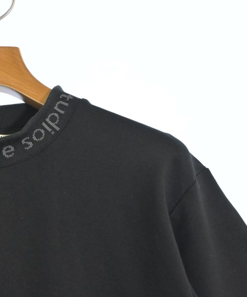 Acne Studios（アクネストゥディオズ）Tシャツ・カットソー 黒 サイズ:M メンズ/2200614855029