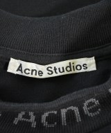 Acne Studios（アクネストゥディオズ）Tシャツ・カットソー 黒 サイズ:M メンズ/2200614855029
