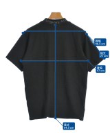 Acne Studios（アクネストゥディオズ）Tシャツ・カットソー 黒 サイズ:M メンズ/2200614855029
