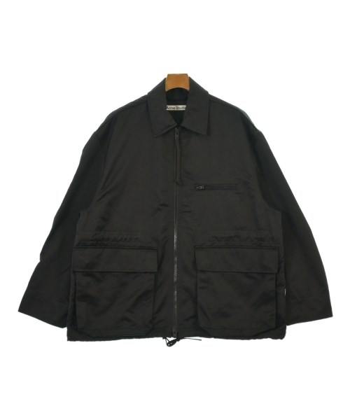 アクネストゥディオズ(Acne Studios)のAcne Studios ブルゾン（その他）
