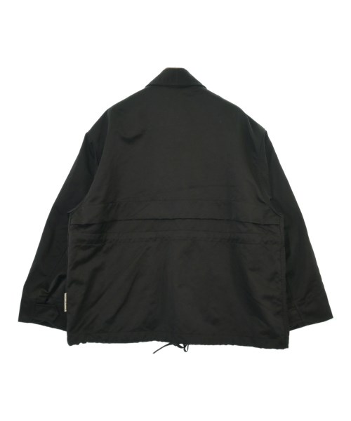 Acne Studios（アクネストゥディオズ）その他 黒 サイズ:44(S位) メンズ/2200615074030