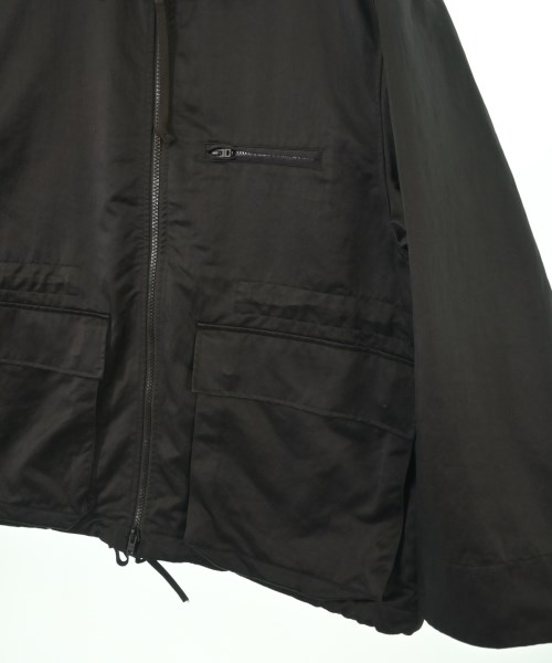 Acne Studios（アクネストゥディオズ）その他 黒 サイズ:44(S位) メンズ/2200615074030