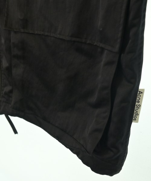 Acne Studios（アクネストゥディオズ）その他 黒 サイズ:44(S位) メンズ/2200615074030