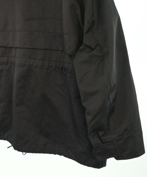 Acne Studios（アクネストゥディオズ）その他 黒 サイズ:44(S位) メンズ/2200615074030