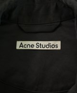 Acne Studios（アクネストゥディオズ）その他 黒 サイズ:44(S位) メンズ/2200615074030