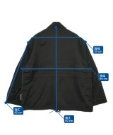 Acne Studios（アクネストゥディオズ）その他 黒 サイズ:44(S位) メンズ/2200615074030