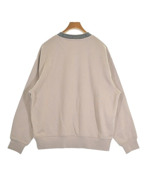 Acne Studios（アクネストゥディオズ）スウェット ベージュ サイズ:XS メンズ/2200615225029