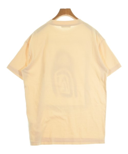 Acne Studios（アクネストゥディオズ）Tシャツ・カットソー ベージュ サイズ:S メンズ/2200615225043