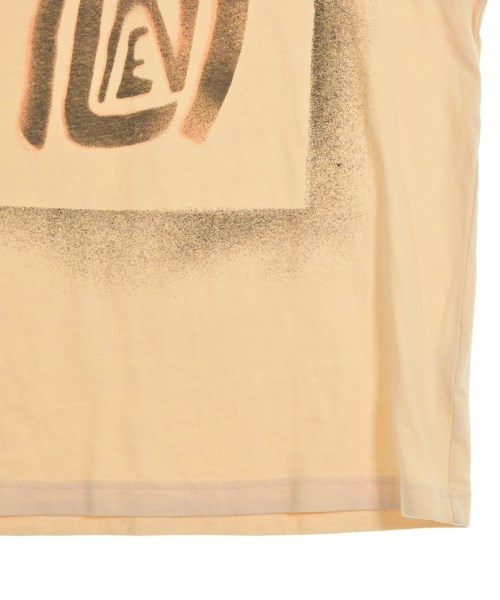 Acne Studios（アクネストゥディオズ）Tシャツ・カットソー ベージュ サイズ:S メンズ/2200615225043