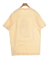 Acne Studios（アクネストゥディオズ）Tシャツ・カットソー ベージュ サイズ:S メンズ/2200615225043