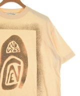 Acne Studios（アクネストゥディオズ）Tシャツ・カットソー ベージュ サイズ:S メンズ/2200615225043