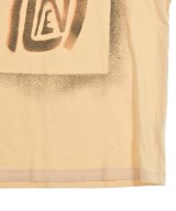 Acne Studios（アクネストゥディオズ）Tシャツ・カットソー ベージュ サイズ:S メンズ/2200615225043