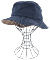 Acne Studios（アクネストゥディオズ）ハット 紺 サイズ:- メンズ/2200612000179
