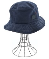 Acne Studios（アクネストゥディオズ）ハット 紺 サイズ:- メンズ/2200612000179