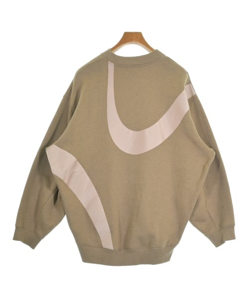 Acne Studios（アクネストゥディオズ）スウェット ベージュ サイズ:XS メンズ/2200615439013
