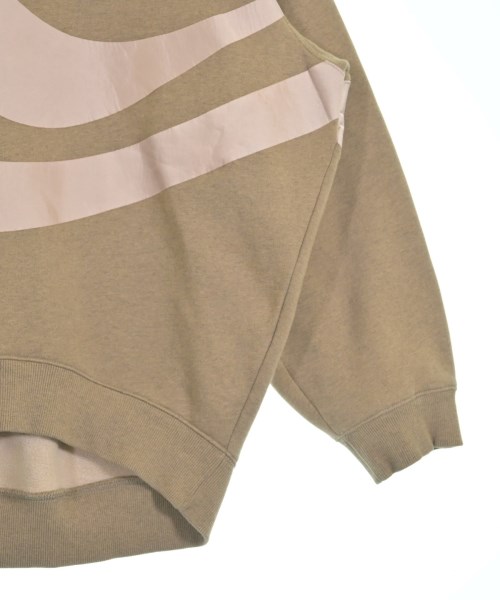 Acne Studios（アクネストゥディオズ）スウェット ベージュ サイズ:XS メンズ/2200615439013