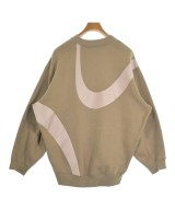 Acne Studios（アクネストゥディオズ）スウェット ベージュ サイズ:XS メンズ/2200615439013