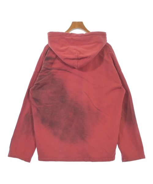 Acne Studios（アクネストゥディオズ）パーカー 赤 サイズ:S メンズ/2200615901015