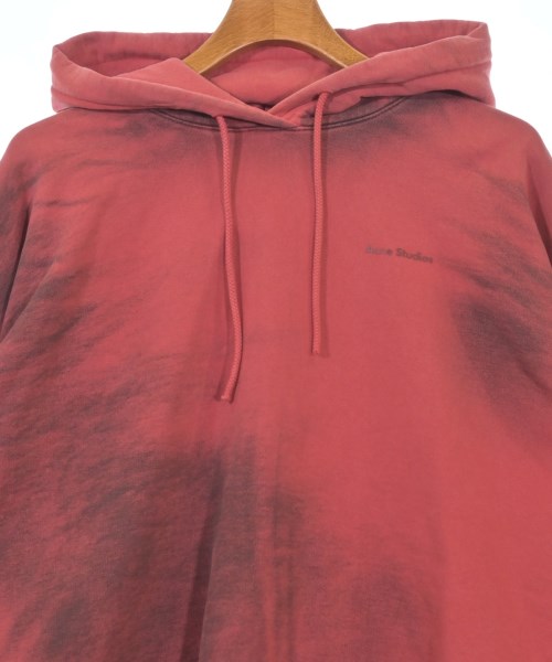 Acne Studios（アクネストゥディオズ）パーカー 赤 サイズ:S メンズ/2200615901015