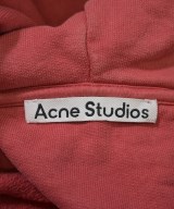 Acne Studios（アクネストゥディオズ）パーカー 赤 サイズ:S メンズ/2200615901015