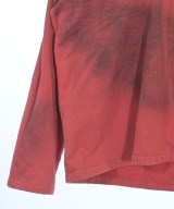 Acne Studios（アクネストゥディオズ）パーカー 赤 サイズ:S メンズ/2200615901015