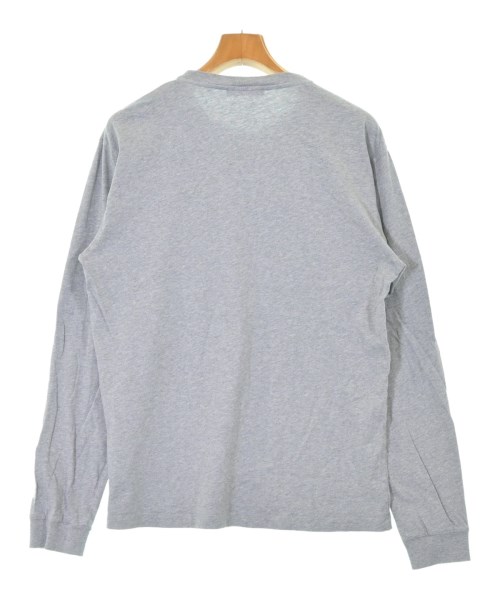 Acne Studios（アクネストゥディオズ）Tシャツ・カットソー グレー サイズ:M メンズ/2200615924014