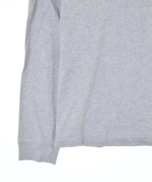 Acne Studios（アクネストゥディオズ）Tシャツ・カットソー グレー サイズ:M メンズ/2200615924014
