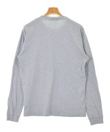 Acne Studios（アクネストゥディオズ）Tシャツ・カットソー グレー サイズ:M メンズ/2200615924014