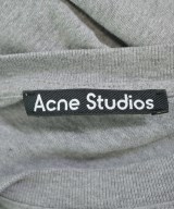 Acne Studios（アクネストゥディオズ）Tシャツ・カットソー グレー サイズ:M メンズ/2200615924014