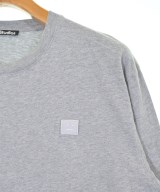Acne Studios（アクネストゥディオズ）Tシャツ・カットソー グレー サイズ:M メンズ/2200615924014