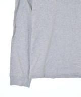 Acne Studios（アクネストゥディオズ）Tシャツ・カットソー グレー サイズ:M メンズ/2200615924014