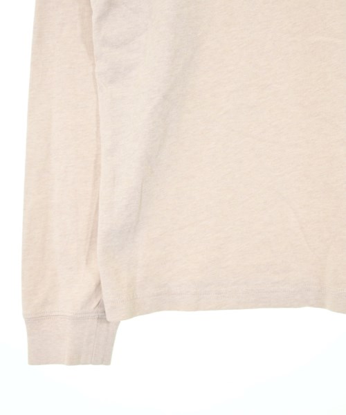 Acne Studios（アクネストゥディオズ）Tシャツ・カットソー ベージュ サイズ:XS メンズ/2200615924021