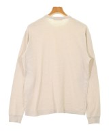 Acne Studios（アクネストゥディオズ）Tシャツ・カットソー ベージュ サイズ:XS メンズ/2200615924021