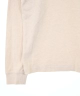 Acne Studios（アクネストゥディオズ）Tシャツ・カットソー ベージュ サイズ:XS メンズ/2200615924021
