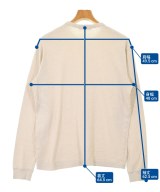 Acne Studios（アクネストゥディオズ）Tシャツ・カットソー ベージュ サイズ:XS メンズ/2200615924021