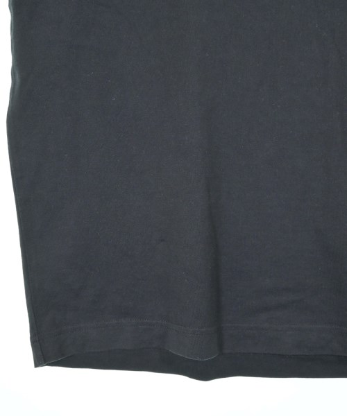 Acne Studios（アクネストゥディオズ）Tシャツ・カットソー 黒 サイズ:XS メンズ/2200615924038
