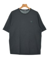 Acne Studios（アクネストゥディオズ）Tシャツ・カットソー 黒 サイズ:XS メンズ/2200615924038