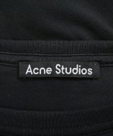 Acne Studios（アクネストゥディオズ）Tシャツ・カットソー 黒 サイズ:XS メンズ/2200615924038