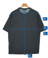 Acne Studios（アクネストゥディオズ）Tシャツ・カットソー 黒 サイズ:XS メンズ/2200615924038