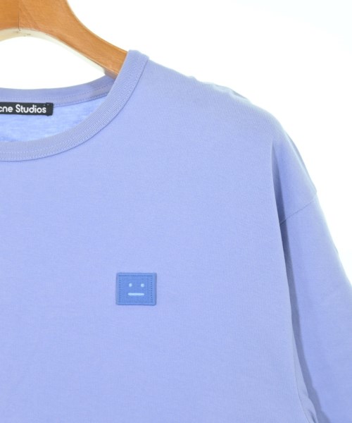 Acne Studios（アクネストゥディオズ）Tシャツ・カットソー 青 サイズ:XS メンズ/2200615924045