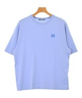 Acne Studios（アクネストゥディオズ）Tシャツ・カットソー 青 サイズ:XS メンズ/2200615924045