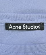 Acne Studios（アクネストゥディオズ）Tシャツ・カットソー 青 サイズ:XS メンズ/2200615924045