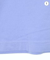 Acne Studios（アクネストゥディオズ）Tシャツ・カットソー 青 サイズ:XS メンズ/2200615924045