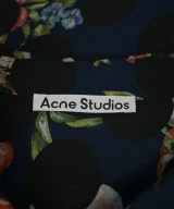 Acne Studios（アクネストゥディオズ）カジュアルシャツ 紺 サイズ:44(S位) メンズ/2200615924052