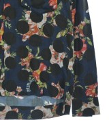 Acne Studios（アクネストゥディオズ）カジュアルシャツ 紺 サイズ:44(S位) メンズ/2200615924052