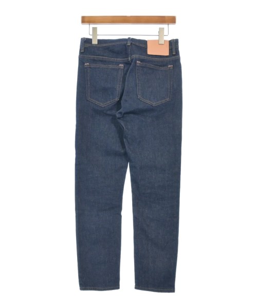 Acne Studios（アクネストゥディオズ）デニムパンツ 紺 サイズ:29(S位) メンズ/2200615924069