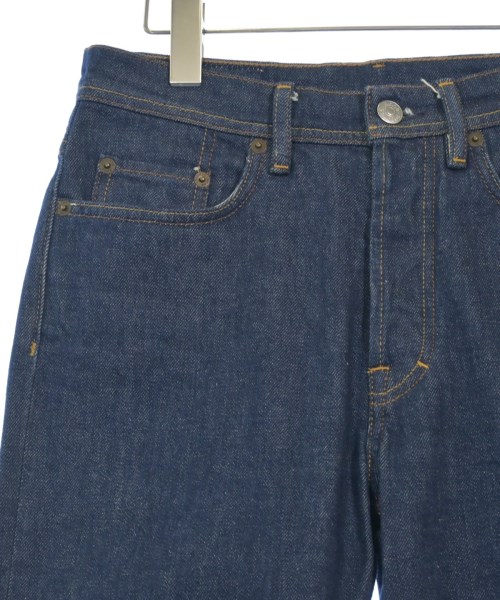 Acne Studios（アクネストゥディオズ）デニムパンツ 紺 サイズ:29(S位) メンズ/2200615924069