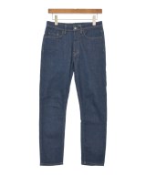 Acne Studios（アクネストゥディオズ）デニムパンツ 紺 サイズ:29(S位) メンズ/2200615924069